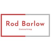 Rod Barlow Digital Consultancy logo