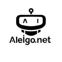 Aleigo logo