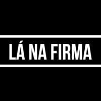 LÃ NA FIRMA logo