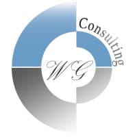 WG CONSULTING logo