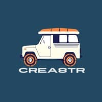 Creator MKT logo