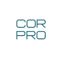 THE CORPRO logo