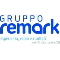 Gruppo Remark logo