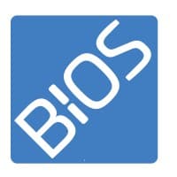 BIOS Marketing and Communications logo
