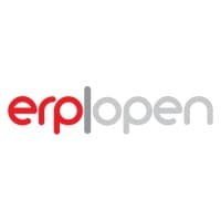 erp|open logo