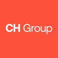 Grupo CH logo