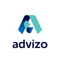 Advizo I Detachering Jeugdzorg I âœ† 0184-633842 I âœ‰ info@advizo.nl logo