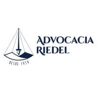 Advocacia Riedel logo