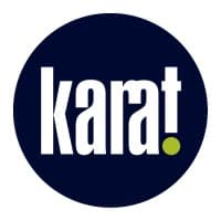 KARAT Software a.s logo