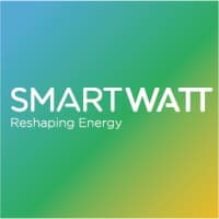 SMARTWATT logo