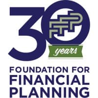 Foundation for Financial Planning logo