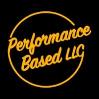 Performance Based logo