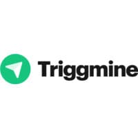 Triggmine logo