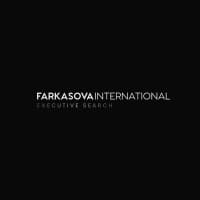 FARKASOVA INTERNATIONAL logo