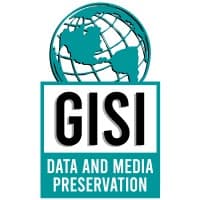 Graphic Imaging Services logo