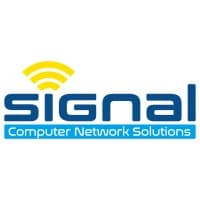 Signal Computer Network Solutions logo