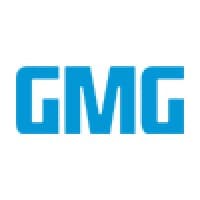 GMG Digital logo
