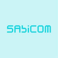 Sabicom Srl logo