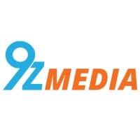 9zmedia logo