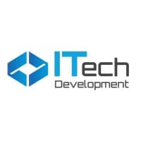 ITechDev logo