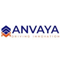 Anvaya Info Solutions Pvt logo