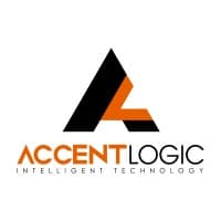 AccentLogic logo