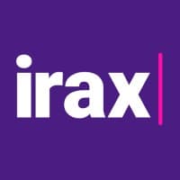 IRAX logo