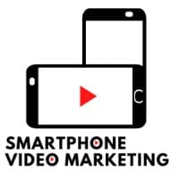 Smartphone Video Marketing logo