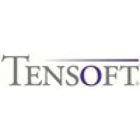 Tensoft logo
