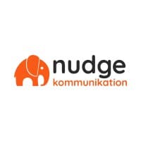 Nudge Kommunikation logo
