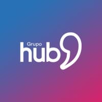 Somos Hub logo