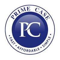 Prime Case logo
