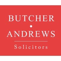 Butcher Andrews logo