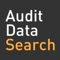 Audit Data Search logo