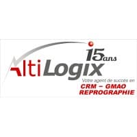 AltiLogix logo