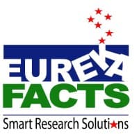 EurekaFacts logo