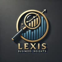 Lexis Business Insights logo