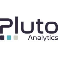 Pluto Analytics logo