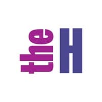 The HeadHunter logo
