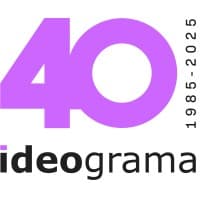 Ideograma logo