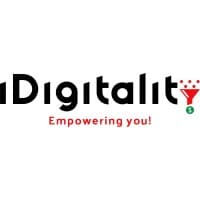 iDigitality Solutions logo
