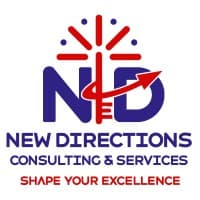 New Directions logo