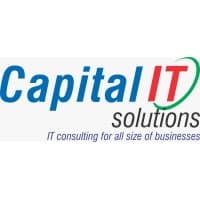Capital IT Solutions logo