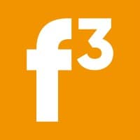 Factor 3 Communications logo