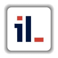 iLocal logo