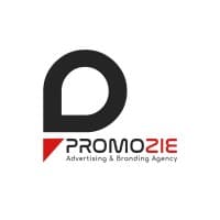 Promozie logo