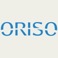 ORISO logo