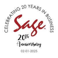 Sage Design Group logo