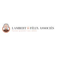 Lambert & FÃ©lix AssociÃ©s logo