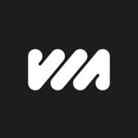 VIA Nederland logo